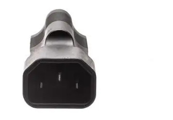 Temple Audio Design IEC til NEMAS-15 Adapter