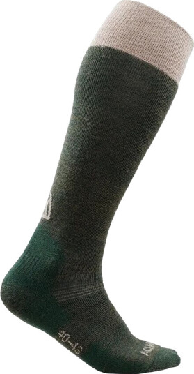 Aclima Hunting Socks 36-39 , Olive Aclima Hunting Socks 36-39 , Olive