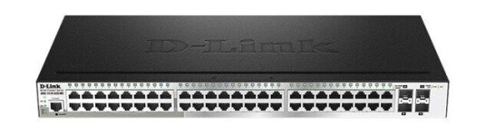 D-Link DGS 1510-52X (0790069467950) D-Link DGS 1510-52X (0790069467950)