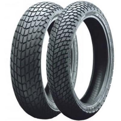 Heidenau K73 SiO2 120/70-17 TL 58H