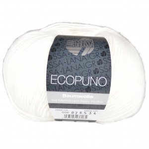 Lana Grossa Ecopuno Garn 26 Lana Grossa Ecopuno Garn 26