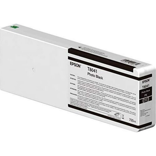 Epson Originale Blekkpatroner Epson C13t44j740 Grå Epson Originale Blekkpatroner Epson C13t44j740 Grå