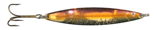 Remen Møresilda Nordlys B - sluk - 22 gram