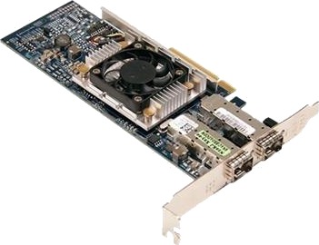 Dell Crd Ntwk Dp Bcom 10G Sfp+ N20KJ