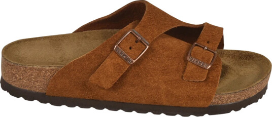 Birkenstock Herre Sko Brun 43 EU, Birkenstock Herre Sko Brun 43 EU,