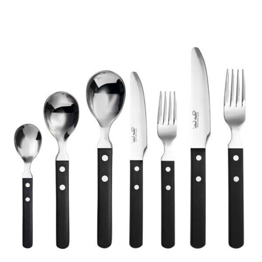 Robert Welch   Trattoria bestikksett 42 deler