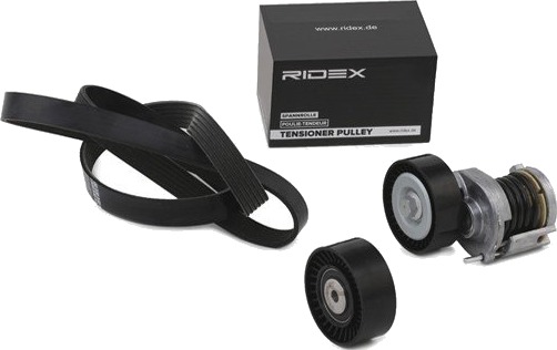 Kileremsett RIDEX 542R0027