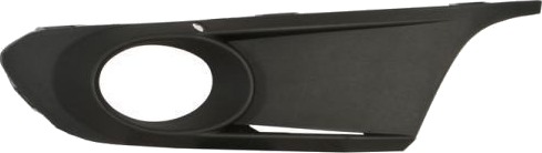 BLIC 6502-07-9535921P Ventilasjonsgitter