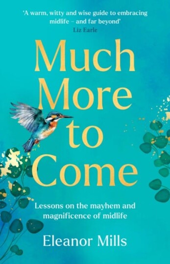 Much More To Come Much More To Come