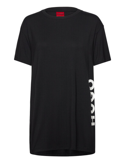 HUGO Unite_Nighty - Black - M