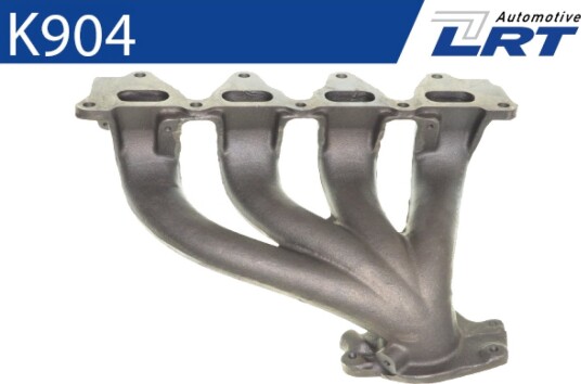 Manifold, eksosanlegg LRT K904 Manifold, eksosanlegg LRT K904