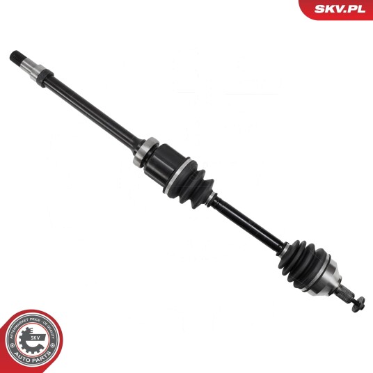 Drivaksel ESEN SKV 40SKV364
