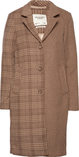 Abercrombie & Fitch | Anf Womens Outerwear | S