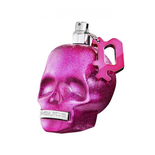 Police To Be Sweet Girl Eau De Parfume 75ml