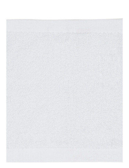 Södahl Vaskeklud Comfort - White - 30X30CM x 30