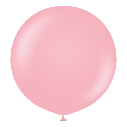 Ballongkungen AB Lateksballonger Professional Superstore Flamingo Pink - 10-pakning