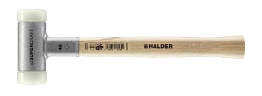 Halder Supercraft-Plasthammer,