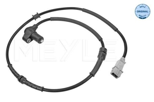 ABS sensor MEYLE 40-14 800 0012