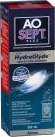 Aosept Plus with HydraGlyde Linsevæske 360 ml