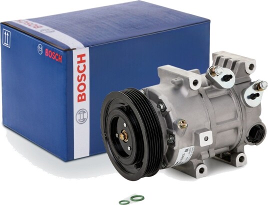 AC-kompressor BOSCH 1 986 AD1 404