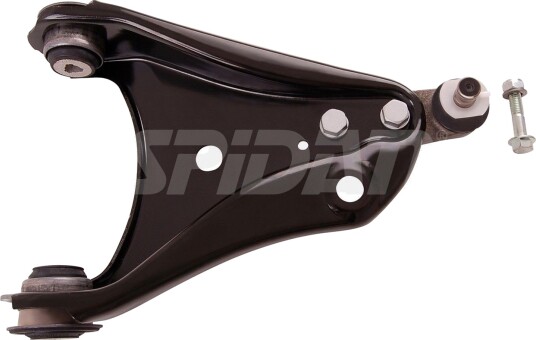 SPIDAN CHASSIS PARTS 58354 Bærearm SPIDAN CHASSIS PARTS 58354 Bærearm