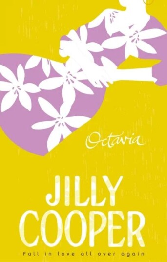 Octavia Av Jilly Cooper Octavia Av Jilly Cooper