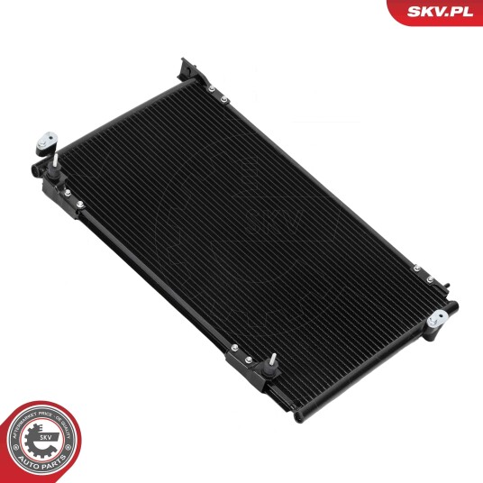 Kondensator ESEN SKV 86SKV291