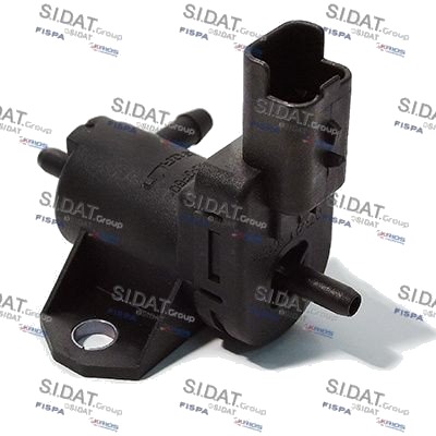 Trykkomformer, turbolader FISPA 83.861 Trykkomformer, turbolader FISPA 83.861