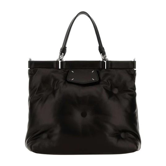 Maison Margiela Dame Vesker Svart ONE SIZE, Maison Margiela Dame Vesker Svart ONE SIZE,