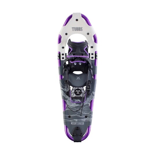 Tubbs Mountaineer 25 truger, damemodell