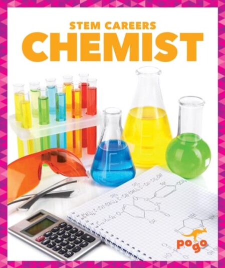 Chemist Chemist