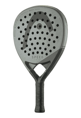 Head Speed Team 2025, padelracket for viderekomne, unisex STD One Size Head Speed Team 2025, padelracket for viderekomne, unisex STD One Size