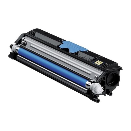 Xerox 6121 C 106R01466 Toner Cyan kompatibel 2600 sider