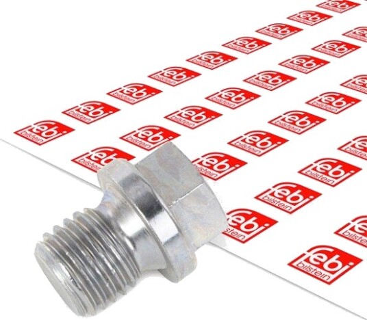 Påfyllingsplugg, bunnpanne FEBI BILSTEIN 05961