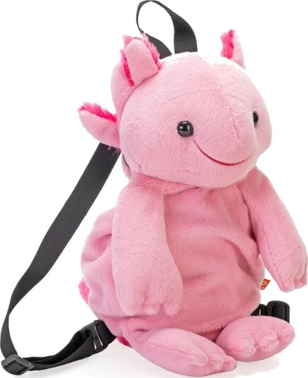 Wild Republic Barnesekk Axolotl