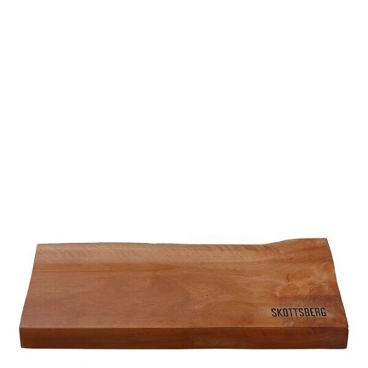 Skottsberg Skjærebrett i tre 35x18 cm Skottsberg Skjærebrett i tre 35x18 cm