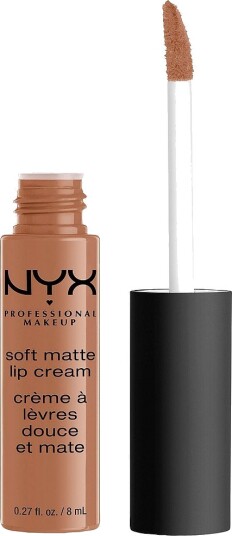 NYX Professional Makeup Soft Matte Lip Cream Beige