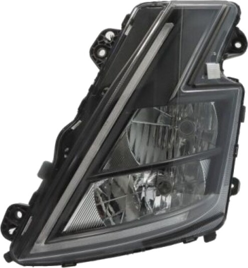 Trucklight Hovedlyskaster TRUCKLIGHT HL VO023L