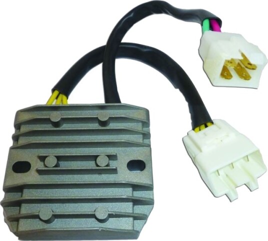 Dynamoregulator DZE 2414 Dynamoregulator DZE 2414