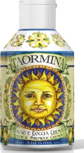 Rudy Taormina Le Maioliche Bath & Shower Gel 100 ml