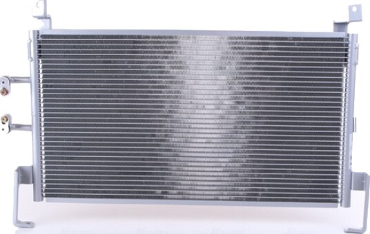 Kondensator NISSENS 94467