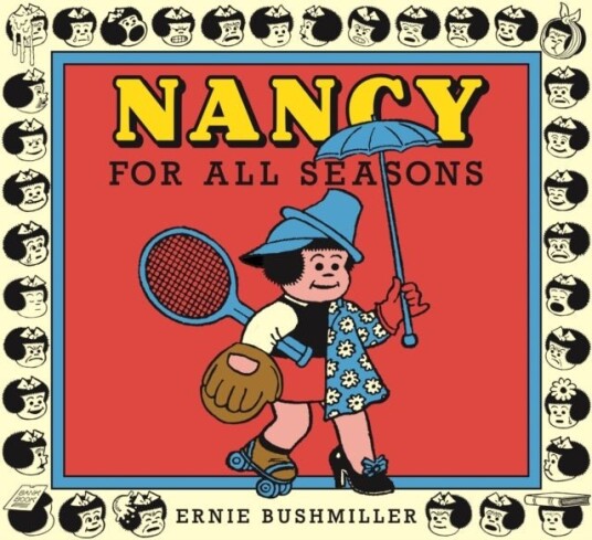 Nancy For All Seasons Nancy For All Seasons