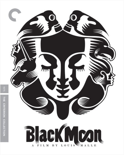 Black Moon DVD