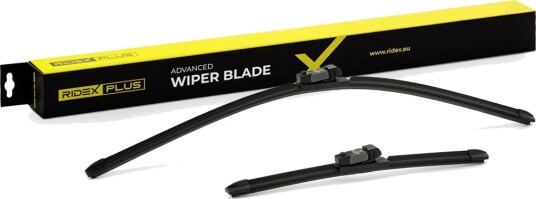 RIDEX PLUS 298W0102P Vindusvisker
