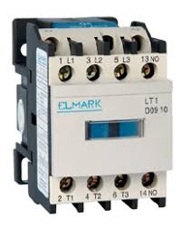 ELMARK Kontaktor LT1-D4011 40A 230V 1NO+1NC
