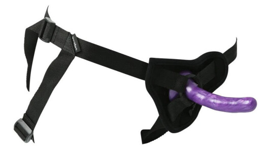 New Commers Strap-On Kit