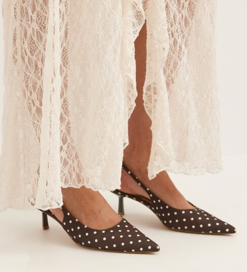 Steve Madden Korra Slingback
