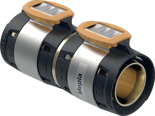 Overgang Flowfit Til Mepla 63 63Mm