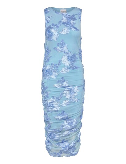 Noella Lavinia Dress Blue L Noella Lavinia Dress Blue L