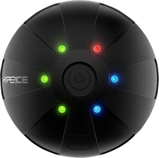 Hyperice - Hypersphere GO Massage Ball Hyperice - Hypersphere GO Massage Ball